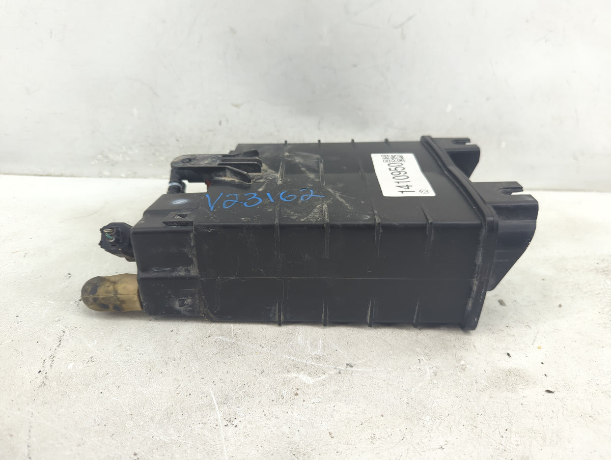 2018 Ford Escape Fuel Vapor Charcoal Canister 1410950 - Oemusedautoparts1.com