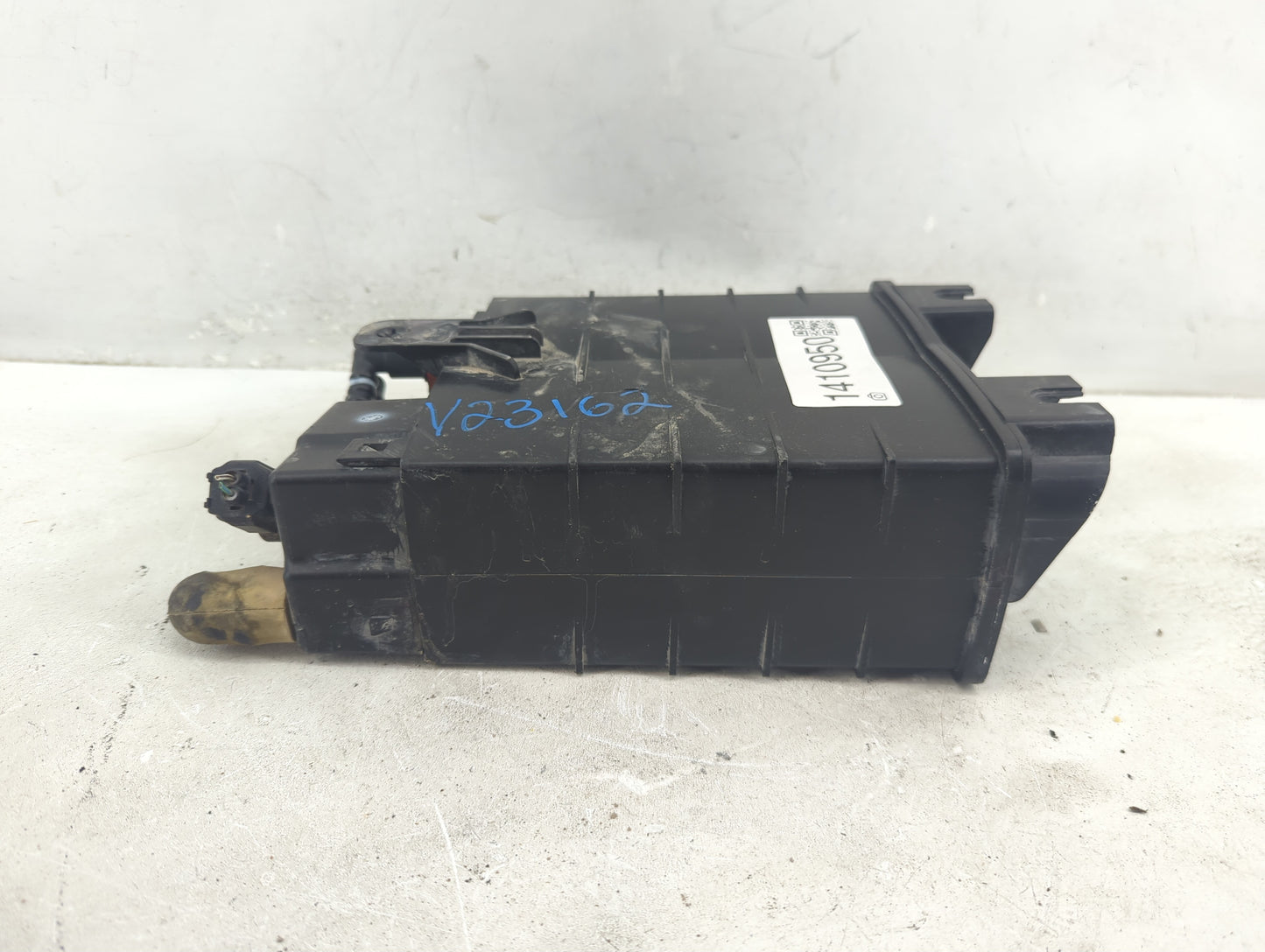 2018 Ford Escape Fuel Vapor Charcoal Canister - Oemusedautoparts1.com