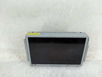 compare product 2016-2019 Ford Escape Information Display Screen