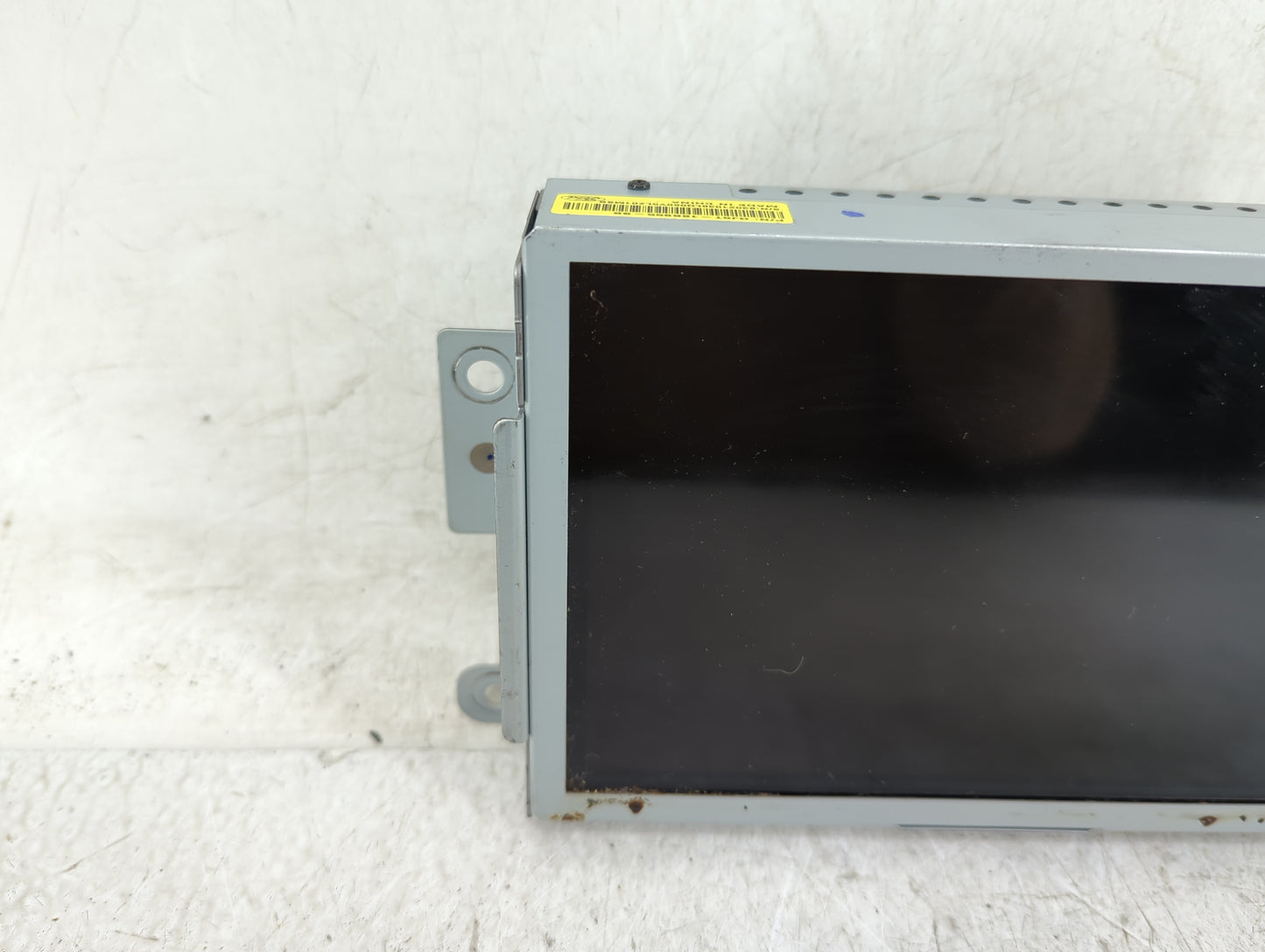 2016-2019 Ford Escape Information Display Screen - Oemusedautoparts1.com