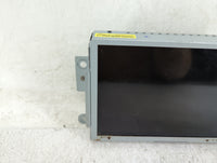 2016-2019 Ford Escape Information Display Screen - Oemusedautoparts1.com