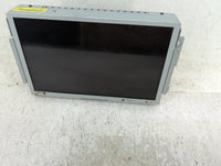 2016-2019 Ford Escape Information Display Screen - Oemusedautoparts1.com