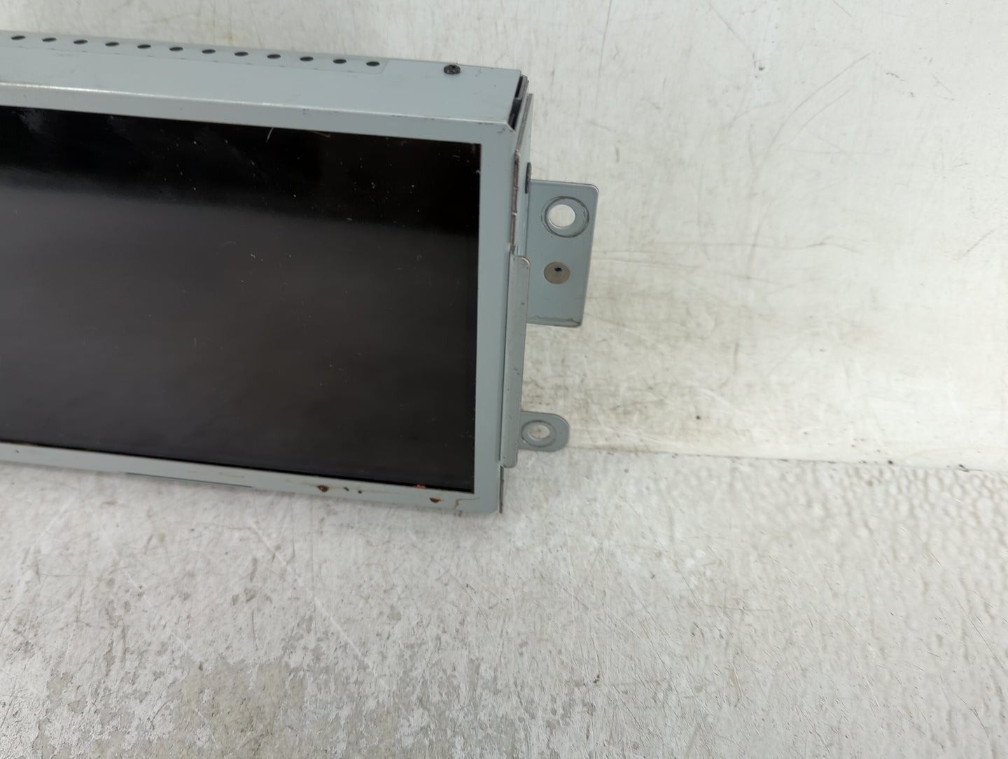 2016-2019 Ford Escape Information Display Screen - Oemusedautoparts1.com