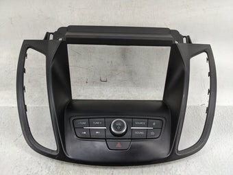 compare product 2017-2019 Ford Escape Radio Control Panel