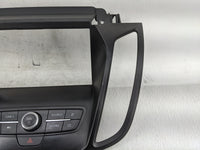 2017-2019 Ford Escape Radio Control Panel - Oemusedautoparts1.com