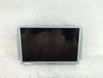 compare product 2016-2019 Ford Escape Information Display Screen