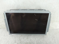 2016-2019 Ford Escape Information Display Screen - Oemusedautoparts1.com