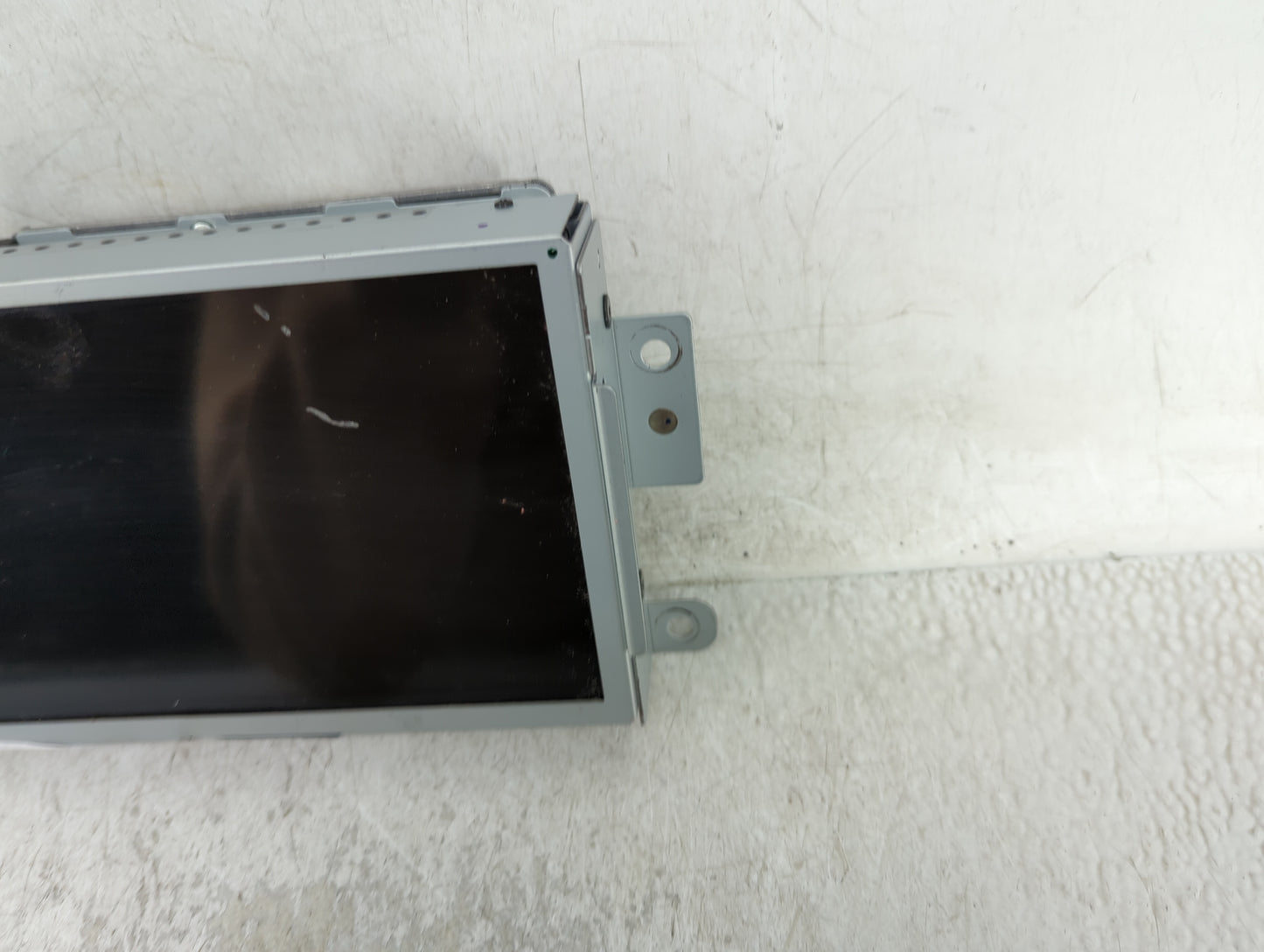 2016-2019 Ford Escape Information Display Screen - Oemusedautoparts1.com