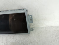 2016-2019 Ford Escape Information Display Screen - Oemusedautoparts1.com