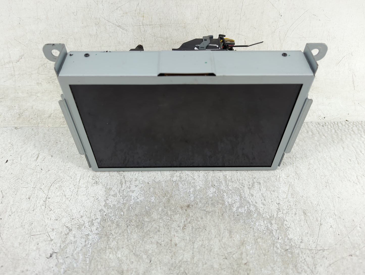 2016-2019 Ford Escape Information Display Screen - Oemusedautoparts1.com