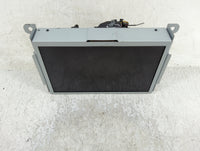 2016-2019 Ford Escape Information Display Screen - Oemusedautoparts1.com