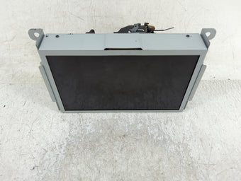 compare product 2016-2019 Ford Escape Information Display Screen