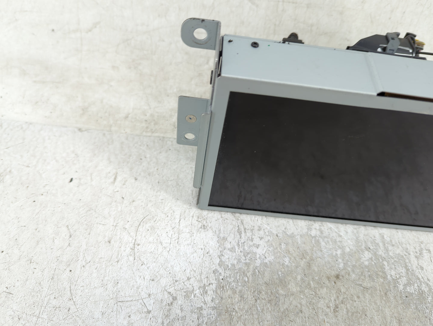 2016-2019 Ford Escape Information Display Screen - Oemusedautoparts1.com