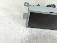 2016-2019 Ford Escape Information Display Screen - Oemusedautoparts1.com