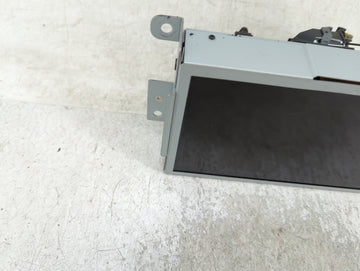 2016-2019 Ford Escape Information Display Screen