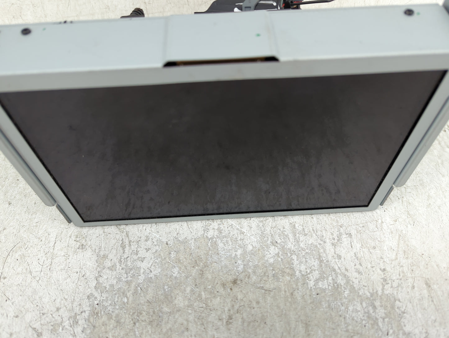 2016-2019 Ford Escape Information Display Screen - Oemusedautoparts1.com