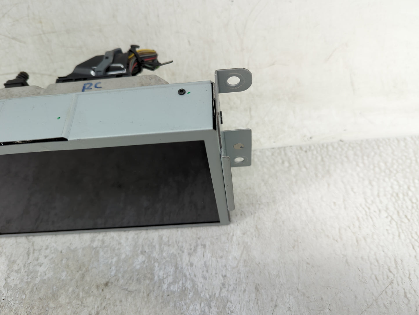 2016-2019 Ford Escape Information Display Screen - Oemusedautoparts1.com
