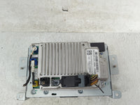 2016-2019 Ford Escape Information Display Screen - Oemusedautoparts1.com