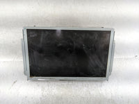 2016-2019 Ford Escape Information Display Screen - Oemusedautoparts1.com