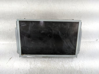 compare product 2016-2019 Ford Escape Information Display Screen