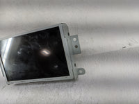 2016-2019 Ford Escape Information Display Screen - Oemusedautoparts1.com
