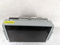 2016-2019 Ford Escape Information Display Screen - Oemusedautoparts1.com