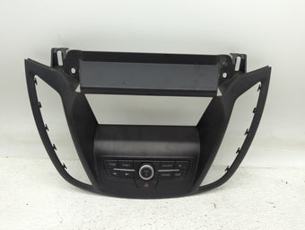 compare product 2017-2019 Ford Escape Radio AM FM Cd Player Receiver Replacement P/N:F1CT18K811HC Fits Fits 2017 2018 2019 OEM Used Auto Parts