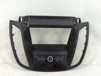 2017-2019 Ford Escape Radio Control Panel - Oemusedautoparts1.com