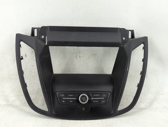 compare product 2017-2019 Ford Escape Radio Control Panel