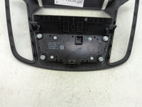 2017-2019 Ford Escape Radio Control Panel - Oemusedautoparts1.com