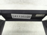 2017-2019 Ford Escape Radio Control Panel - Oemusedautoparts1.com