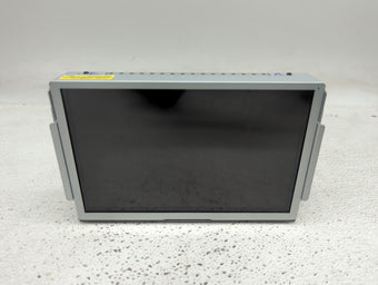 compare product 2016-2019 Ford Escape Information Display Screen