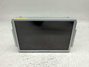 2016-2019 Ford Escape Information Display Screen - Oemusedautoparts1.com