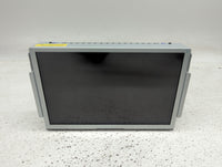 2016-2019 Ford Escape Information Radio Display Screen 1411416 - Oemusedautoparts1.com