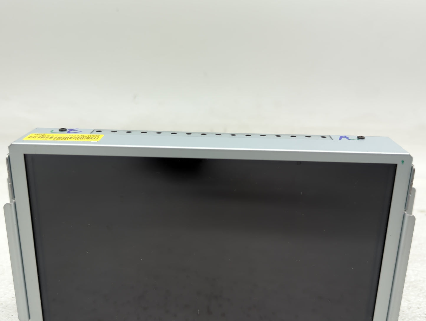 2016-2019 Ford Escape Information Display Screen - Oemusedautoparts1.com