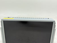2016-2019 Ford Escape Information Display Screen - Oemusedautoparts1.com