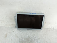 2016-2019 Ford Escape Information Display Screen - Oemusedautoparts1.com