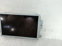 2016-2019 Ford Escape Information Display Screen - Oemusedautoparts1.com