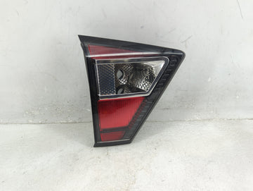 2017-2018 Ford Escape Tail Light Assembly Driver Left OEM P/N:GJ54-13A603-AG Fits Fits 2017 2018 OEM Used Auto Parts - Oemus