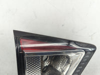 2017-2018 Ford Escape Tail Light Assembly Driver Left OEM P/N:GJ54-13A603-AG Fits Fits 2017 2018 OEM Used Auto Parts - Oemus