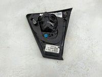 2017-2018 Ford Escape Tail Light Assembly Driver Left OEM P/N:GJ54-13A603-AG Fits Fits 2017 2018 OEM Used Auto Parts - Oemus