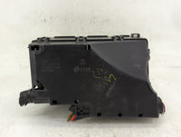 2018 Ford Escape Fusebox Fuse Box Panel Relay Module P/N:AV6T-14A067-AD AV6T-14A142-AB Fits OEM Used Auto Parts - Oemusedaut