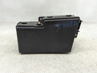 2018 Ford Escape Fusebox Fuse Box Panel Relay Module P/N:E02345500 AV6T-14A067-AD Fits OEM Used Auto Parts - Oemusedautopart