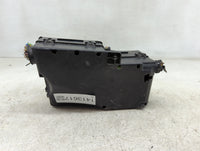2018 Ford Escape Fusebox Fuse Box Panel Relay Module P/N:E02345500 AV6T-14A067-AD Fits OEM Used Auto Parts - Oemusedautopart