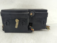 2018 Ford Escape Fusebox Fuse Box Panel Relay Module P/N:GJ7T-14A076-BA 19648 000 001, 21090 000 001 Fits OEM Used Auto Part