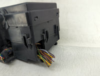 2018 Ford Escape Fusebox Fuse Box Panel Relay Module P/N:GJ7T-14A076-BA 19648 000 001, 21090 000 001 Fits OEM Used Auto Part