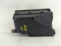 2018 Ford Escape Fusebox Fuse Box Panel Relay Module P/N:GJ7T-14A076-BA 19648 000 001, 21090 000 001 Fits OEM Used Auto Part
