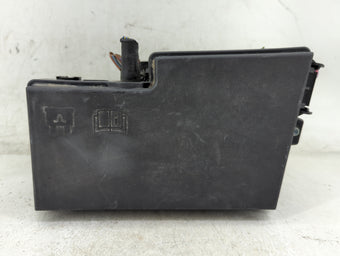 compare product 2018 Ford Escape Fusebox Fuse Box Panel Relay Module P/N:GJ7T-14A076-BA 19648 000 001, 21090 000 001 Fits OEM Used Auto Parts