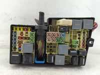 2018 Ford Escape Fusebox Fuse Box Panel Relay Module P/N:GJ7T-14A076-BA 19648 000 001, 21090 000 001 Fits OEM Used Auto Part