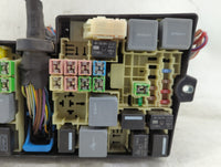 2018 Ford Escape Fusebox Fuse Box Panel Relay Module P/N:GJ7T-14A076-BA 19648 000 001, 21090 000 001 Fits OEM Used Auto Part